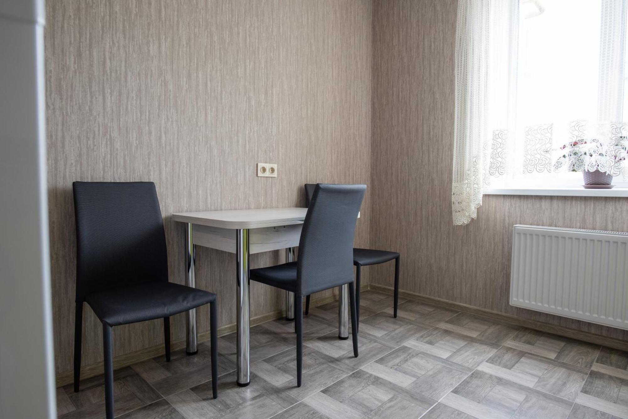 Apartamento Академіка Корольова 20 1 Cherkasy Exterior foto