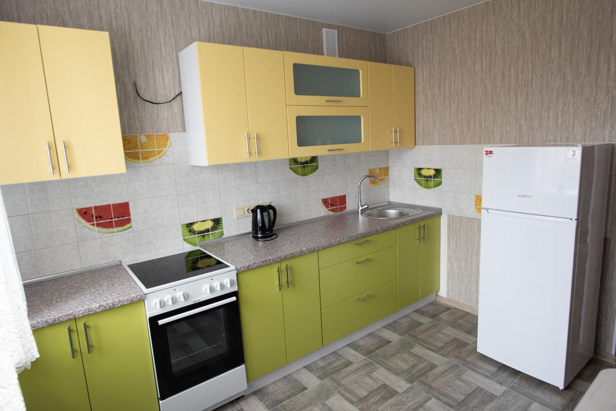 Apartamento Академіка Корольова 20 1 Cherkasy Exterior foto